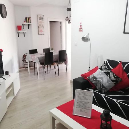 Apartamento Con Encanto "Larios Street" Apartment Malaga Ngoại thất bức ảnh