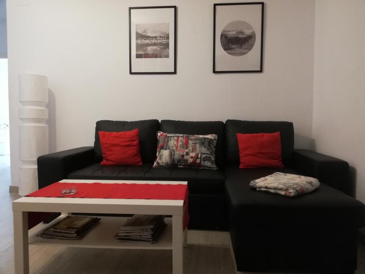 Apartamento Con Encanto "Larios Street" Apartment Malaga Ngoại thất bức ảnh