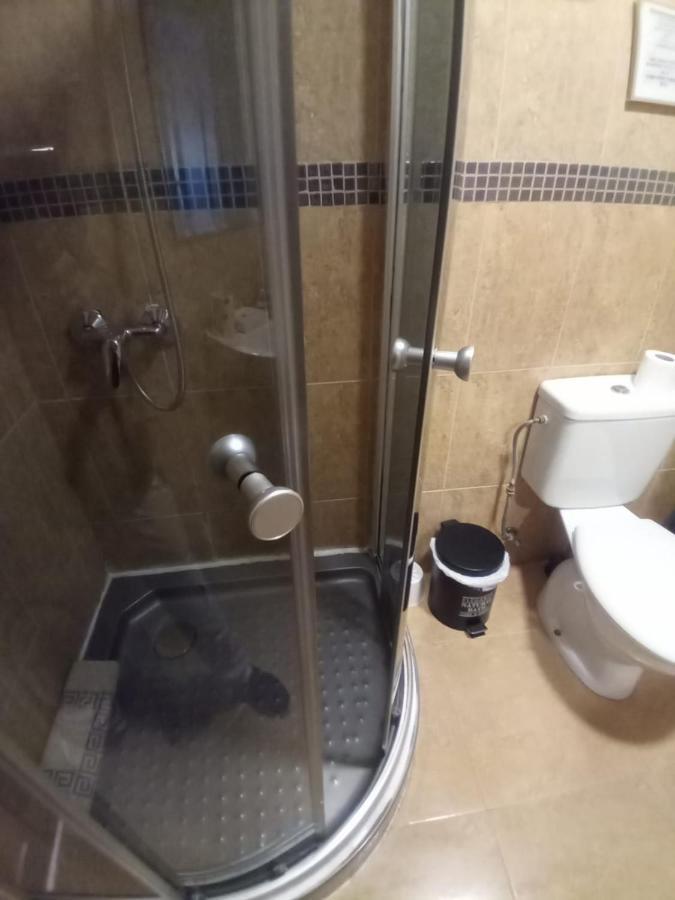 Apartamento Con Encanto "Larios Street" Apartment Malaga Ngoại thất bức ảnh