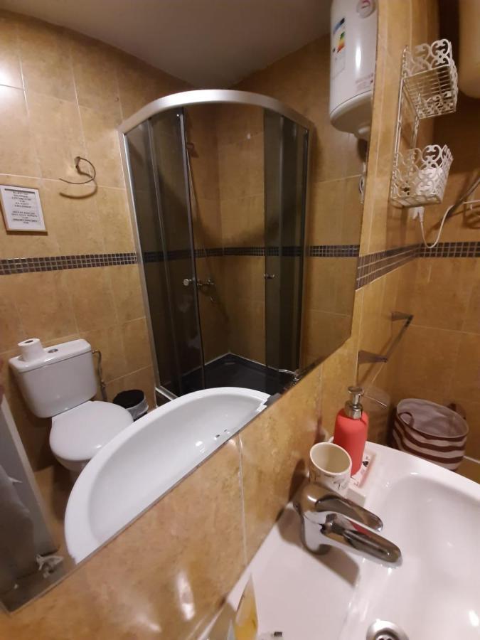 Apartamento Con Encanto "Larios Street" Apartment Malaga Ngoại thất bức ảnh