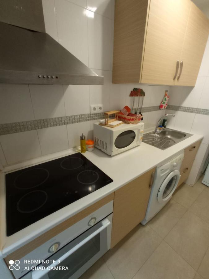 Apartamento Con Encanto "Larios Street" Apartment Malaga Ngoại thất bức ảnh