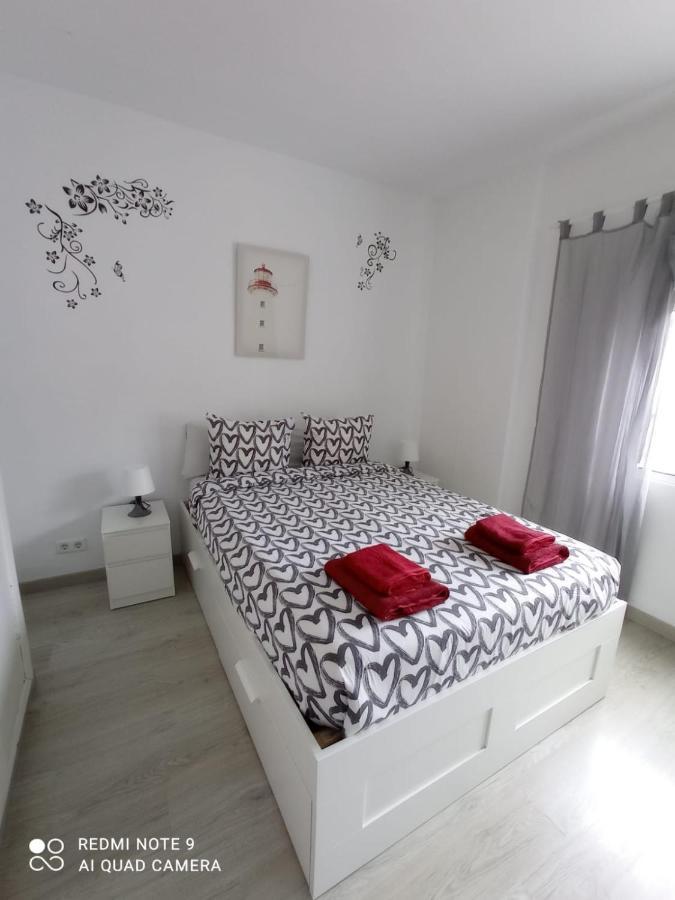 Apartamento Con Encanto "Larios Street" Apartment Malaga Ngoại thất bức ảnh