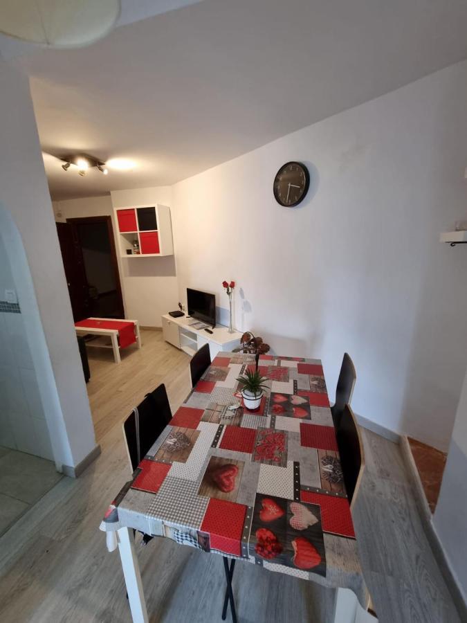 Apartamento Con Encanto "Larios Street" Apartment Malaga Ngoại thất bức ảnh