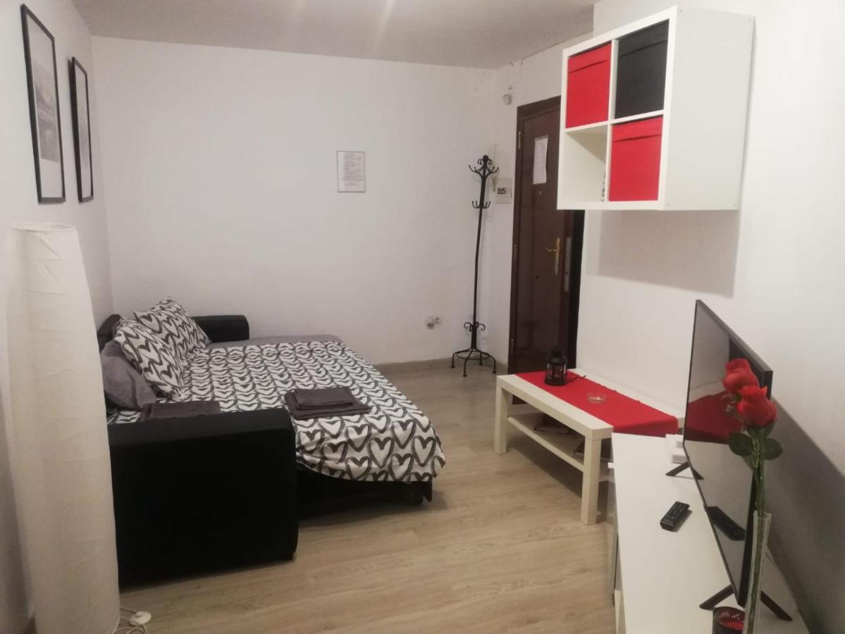 Apartamento Con Encanto "Larios Street" Apartment Malaga Ngoại thất bức ảnh