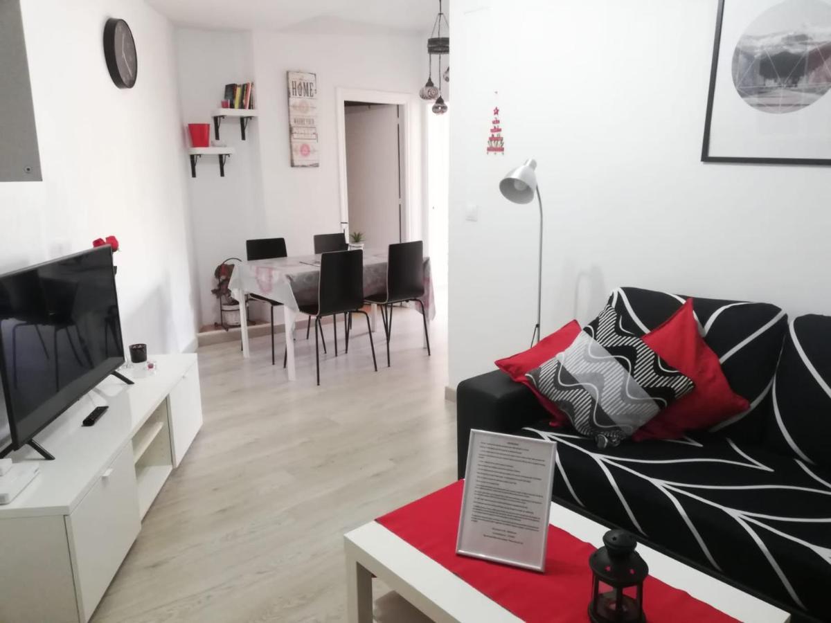 Apartamento Con Encanto "Larios Street" Apartment Malaga Ngoại thất bức ảnh
