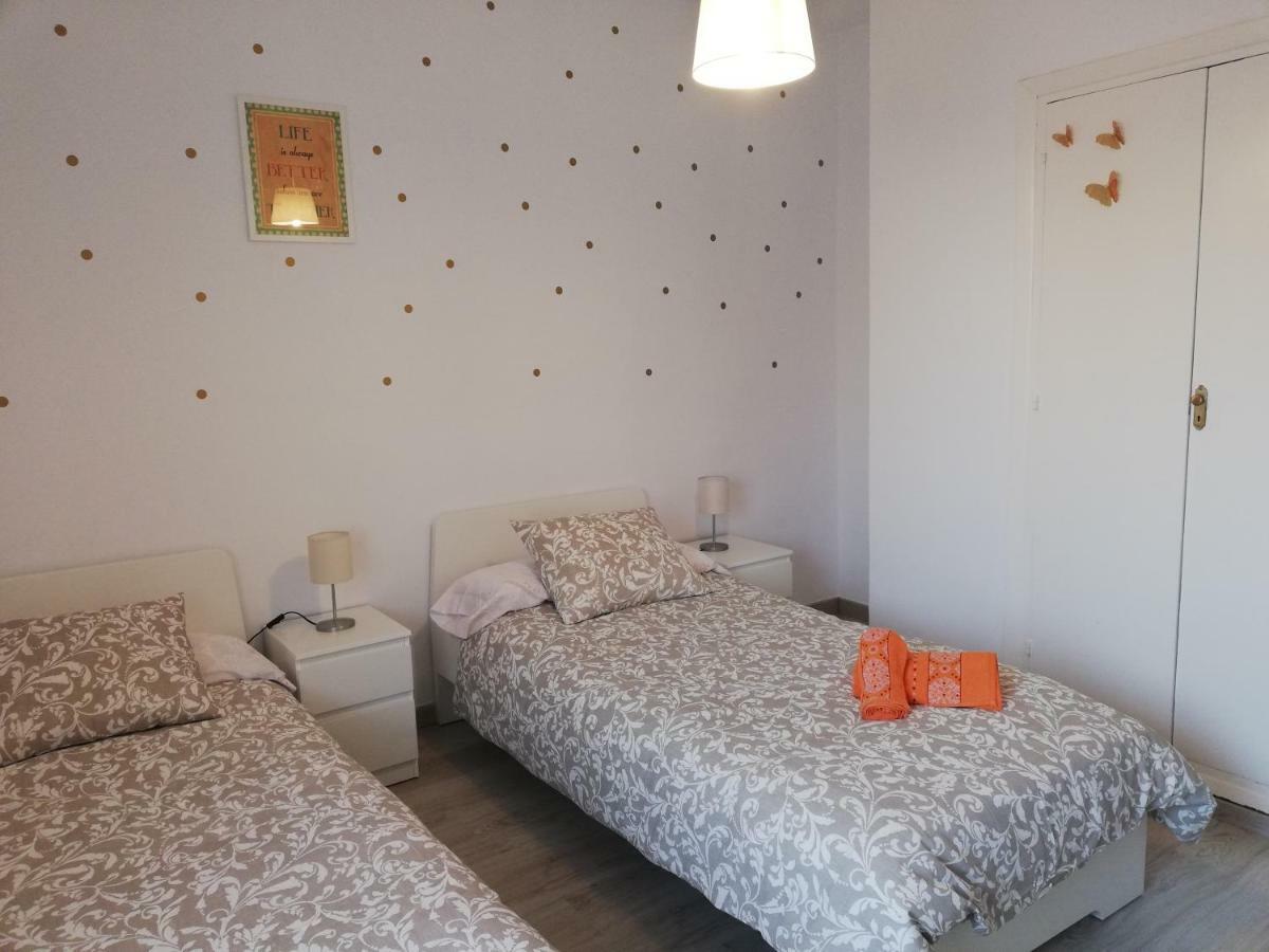 Apartamento Con Encanto "Larios Street" Apartment Malaga Ngoại thất bức ảnh