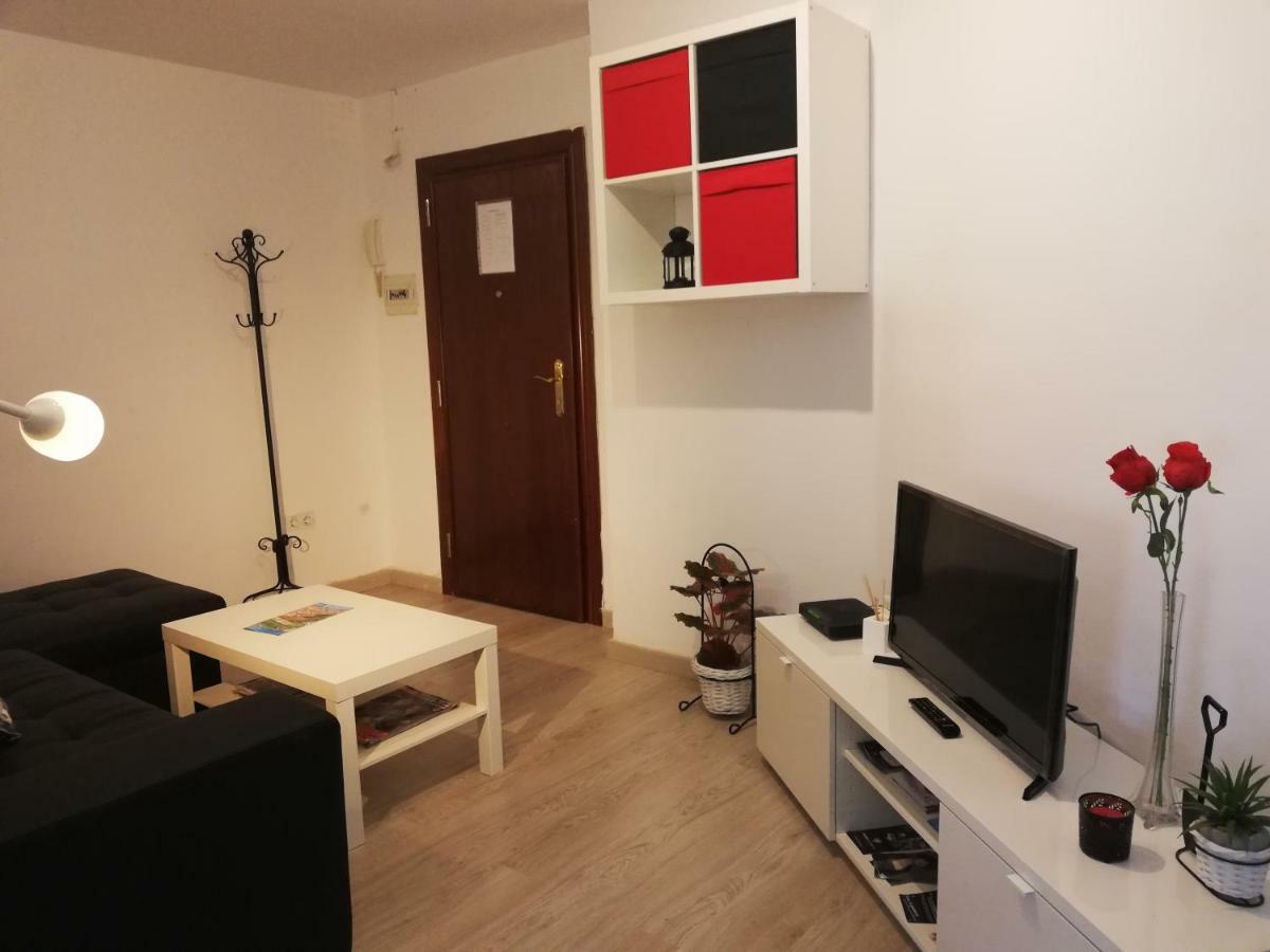 Apartamento Con Encanto "Larios Street" Apartment Malaga Ngoại thất bức ảnh