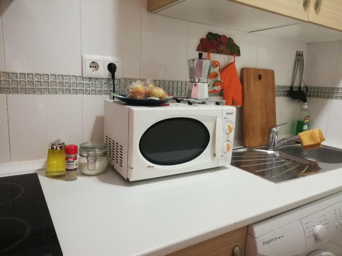 Apartamento Con Encanto "Larios Street" Apartment Malaga Ngoại thất bức ảnh
