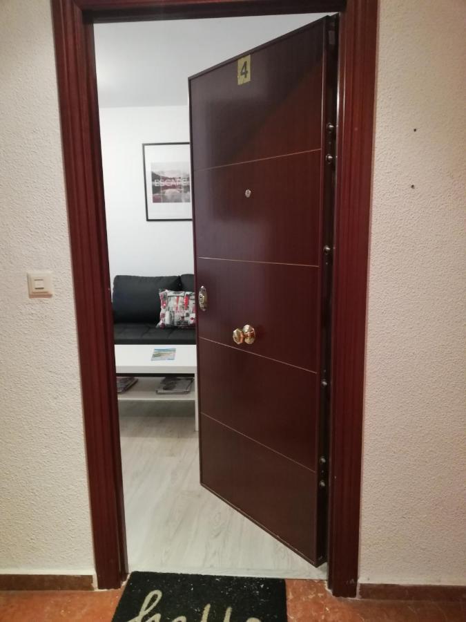 Apartamento Con Encanto "Larios Street" Apartment Malaga Ngoại thất bức ảnh
